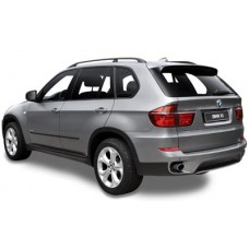 Bmw X5 Xdrive 3.0d Automatica